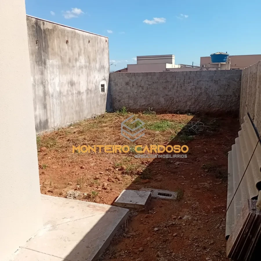 Imagem de Casa Parque Universitário - Casa 02