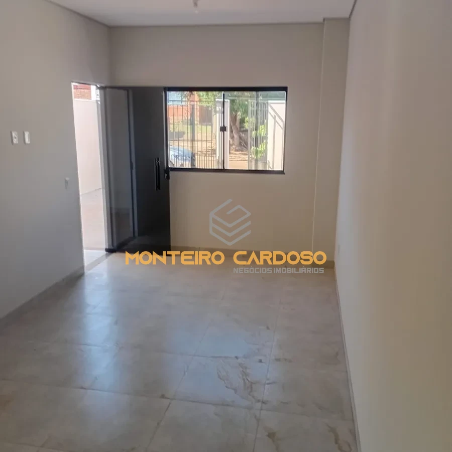 Imagem de Casa Jardim Oásis