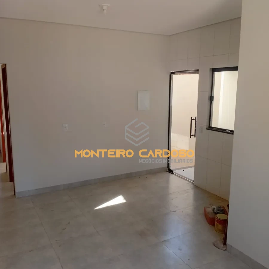 Imagem de Casa Jardim Oásis