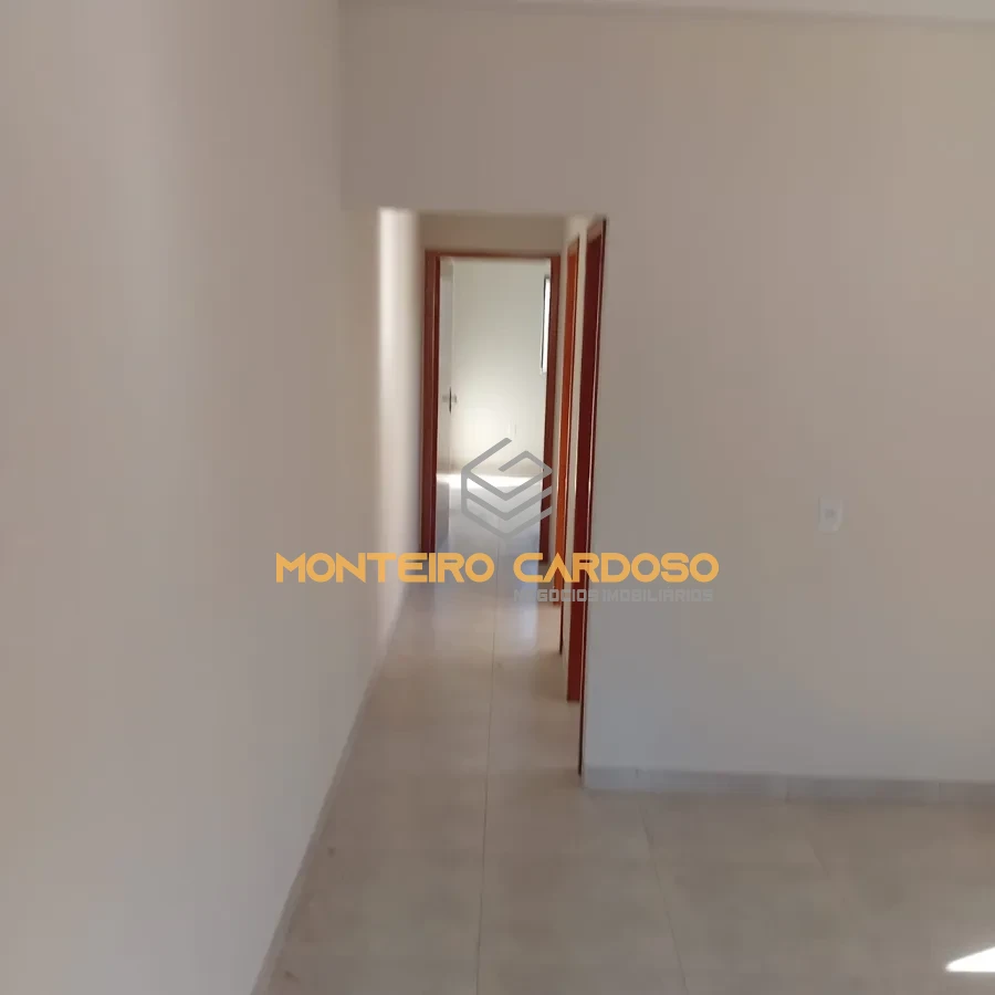 Imagem de Casa Jardim Oásis