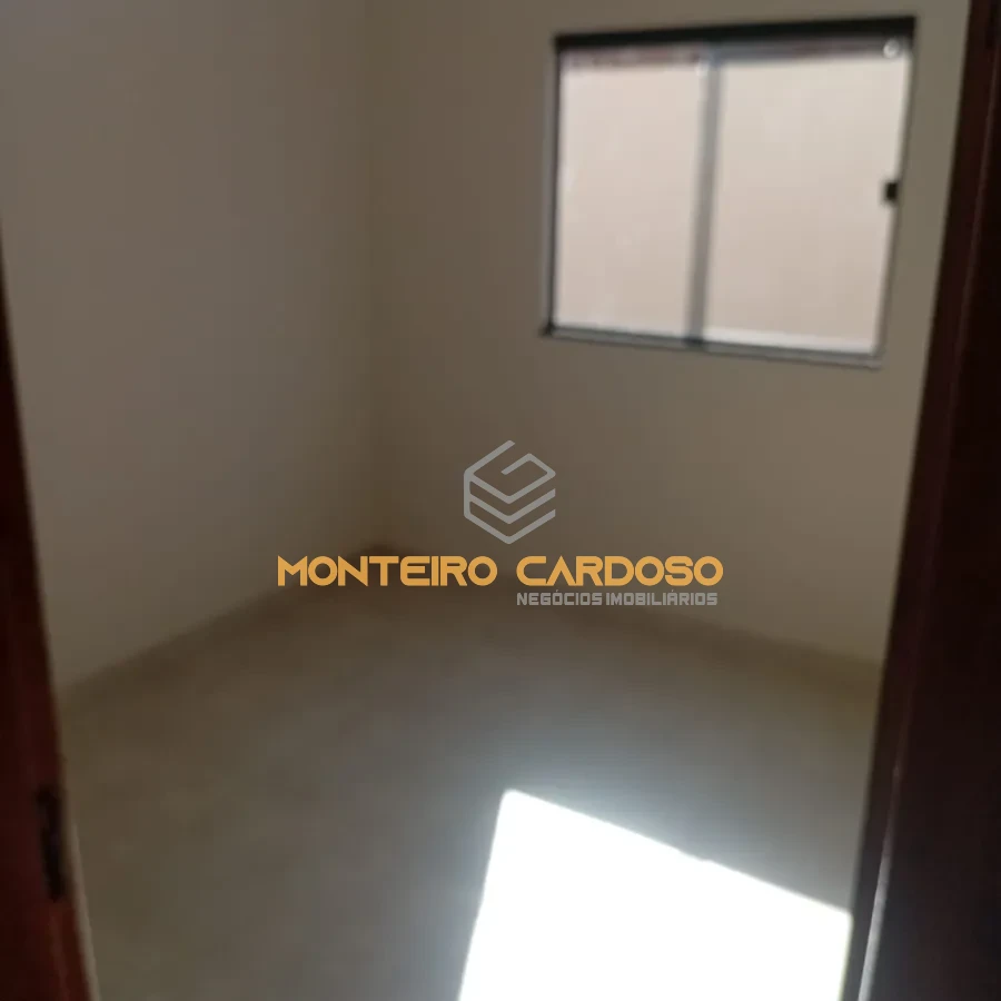 Imagem de Casa Jardim Oásis