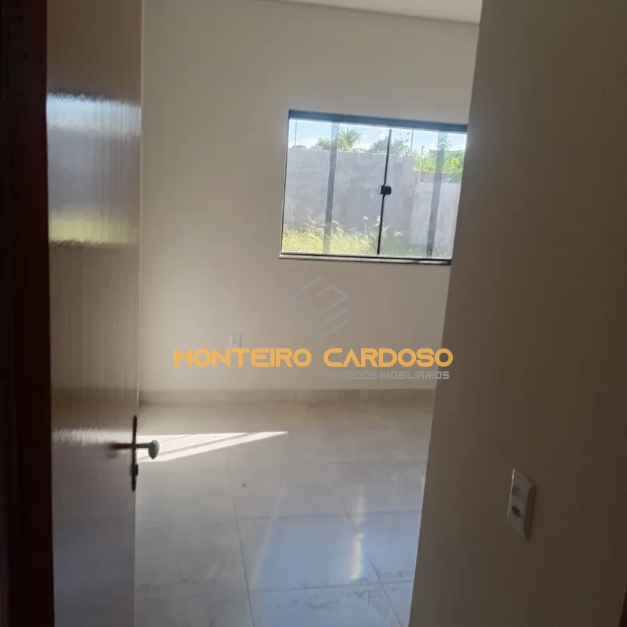 Imagem de Casa Jardim Oásis