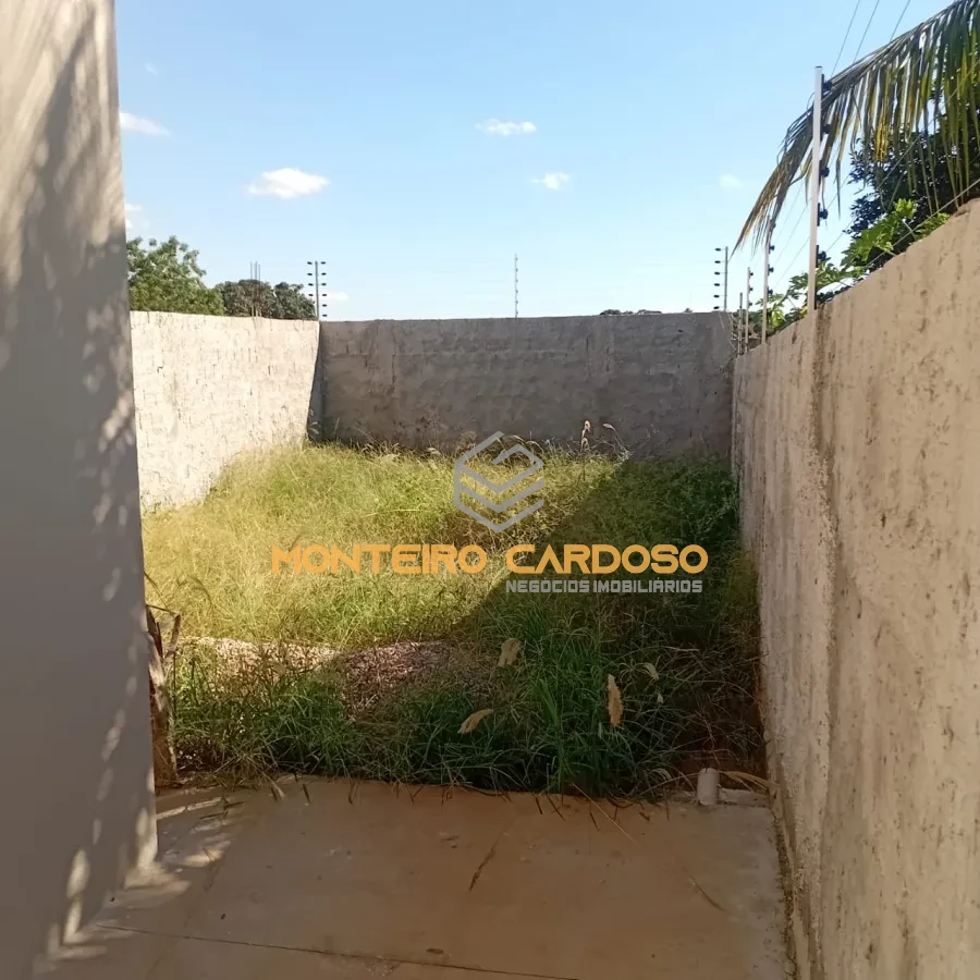 Imagem de Casa Jardim Oásis