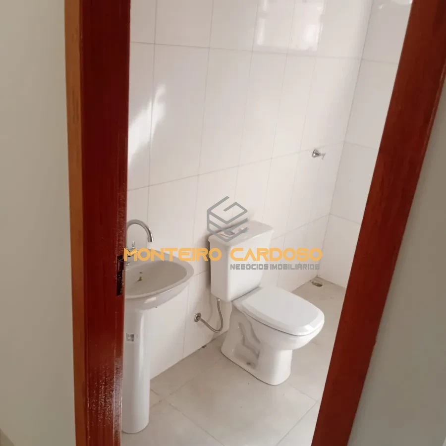 Imagem de Casa Jardim Oásis
