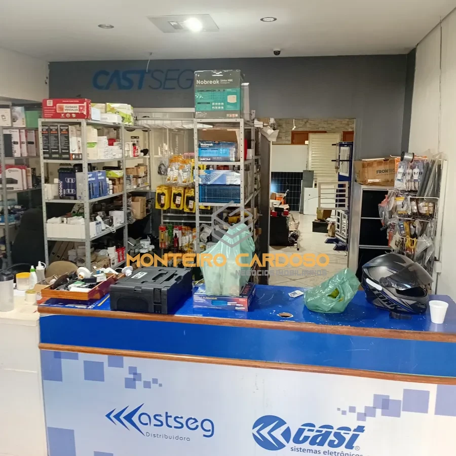 Imagem de Prédio Comercial na Vila Aurora