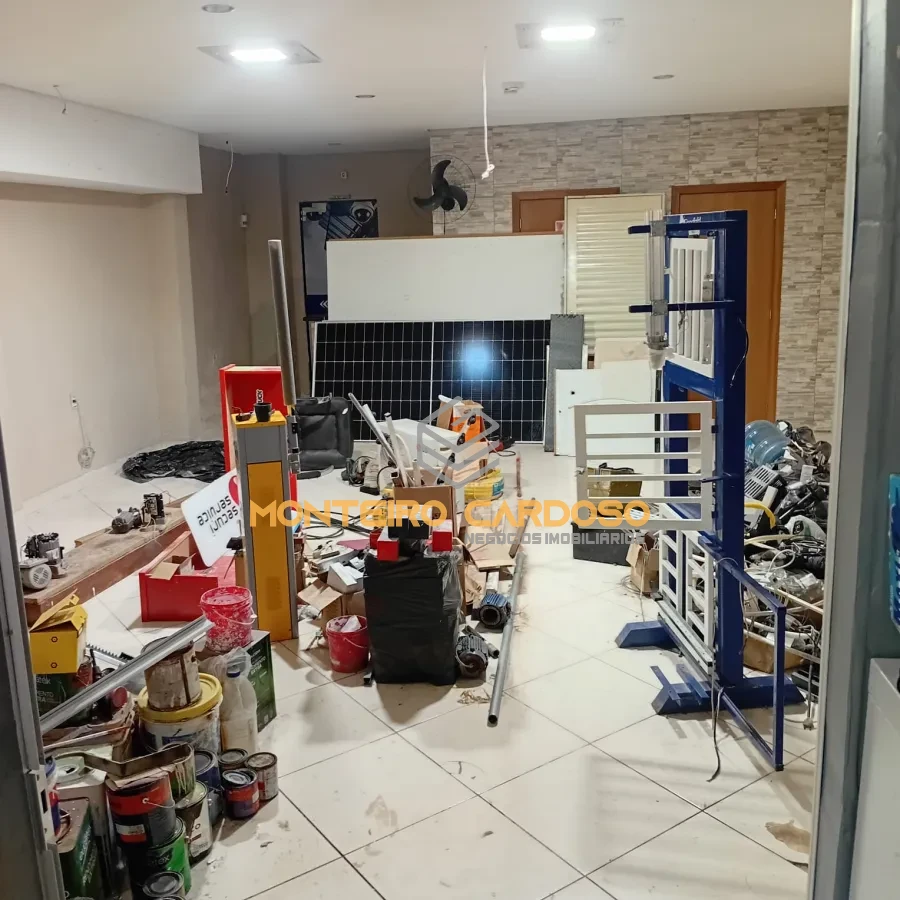 Imagem de Prédio Comercial na Vila Aurora
