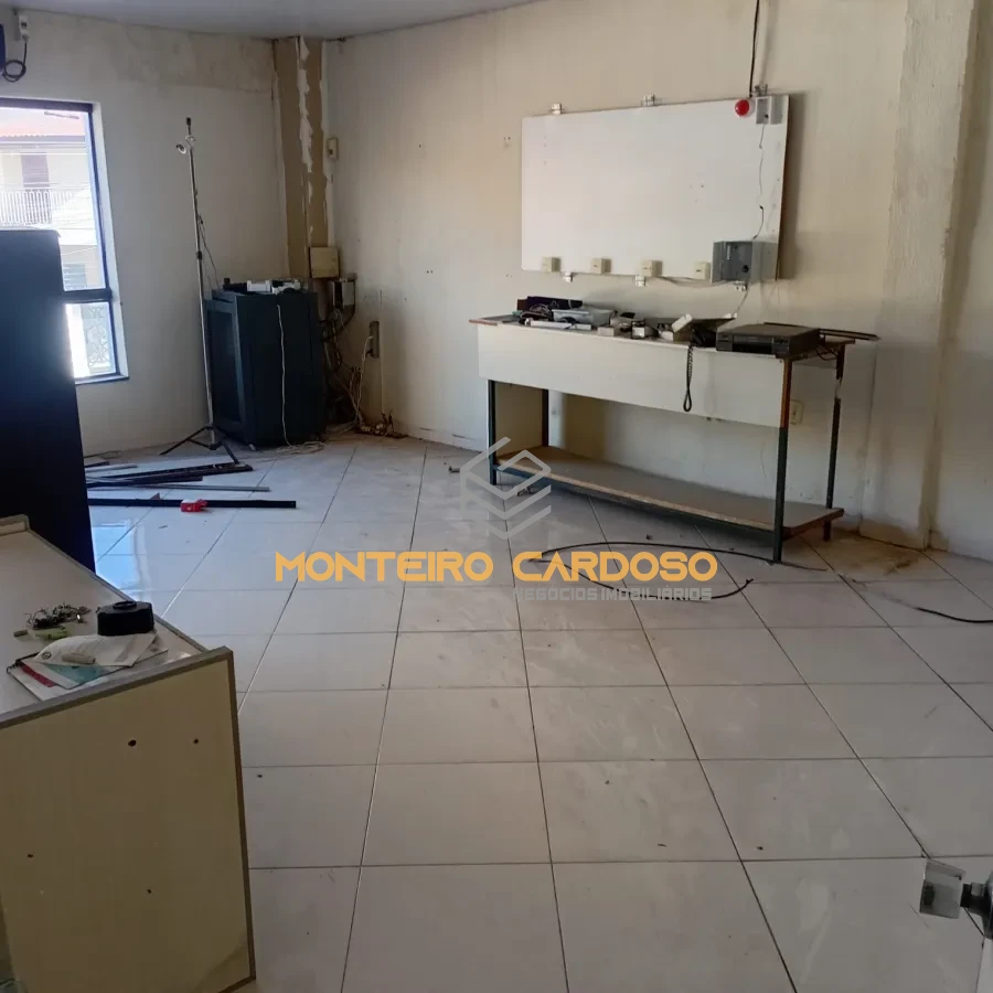 Imagem de Prédio Comercial na Vila Aurora