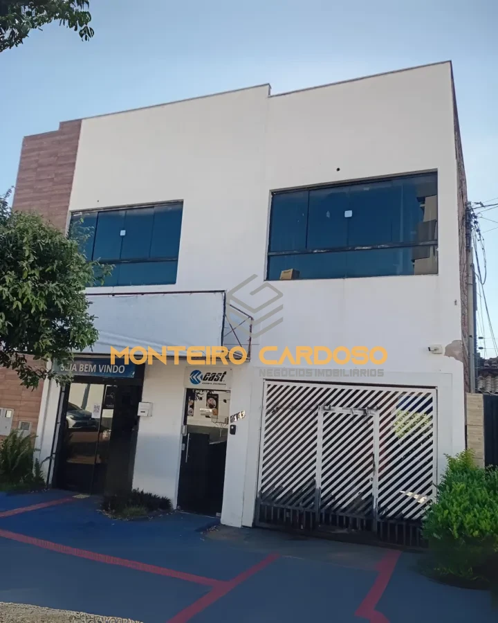 Imagem de Prédio Comercial na Vila Aurora