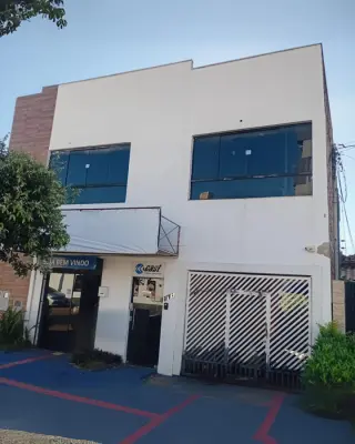 Imagem de Prédio Comercial na Vila Aurora