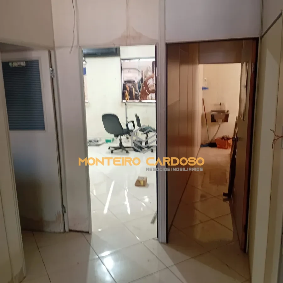 Imagem de Prédio Comercial na Vila Aurora