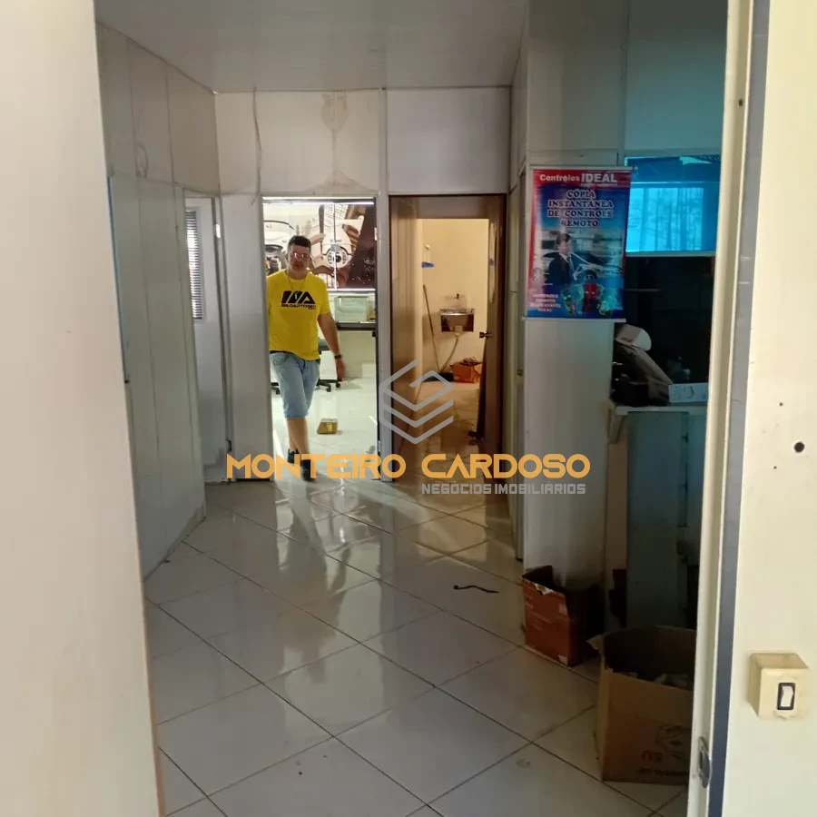 Imagem de Prédio Comercial na Vila Aurora