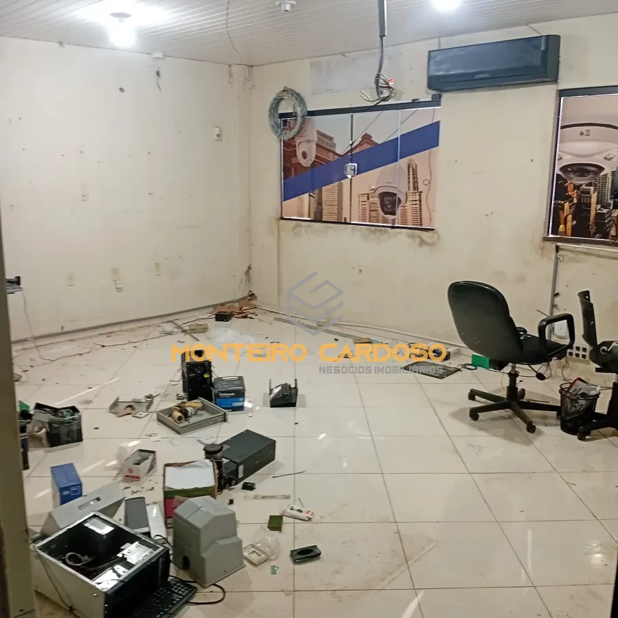 Imagem de Prédio Comercial na Vila Aurora
