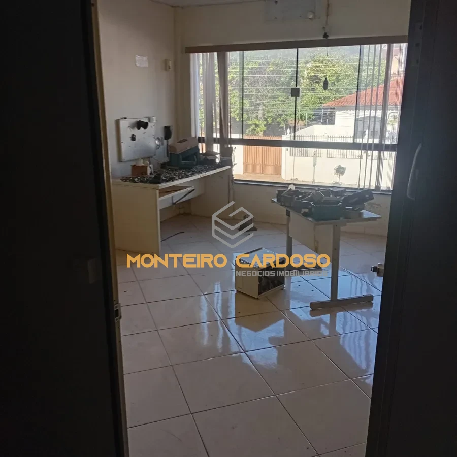 Imagem de Prédio Comercial na Vila Aurora