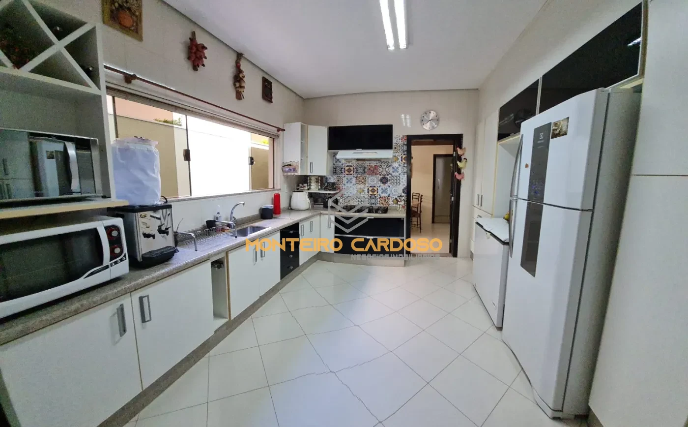 Imagem de Casa Condomínio do Bosque