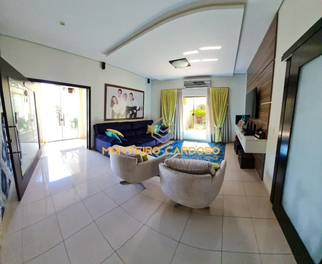 Imagem de Casa Condomínio do Bosque