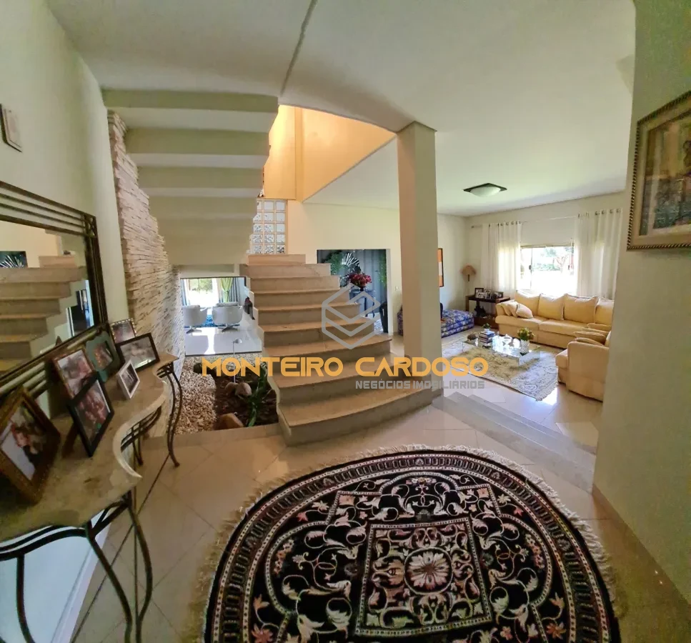Imagem de Casa Condomínio do Bosque