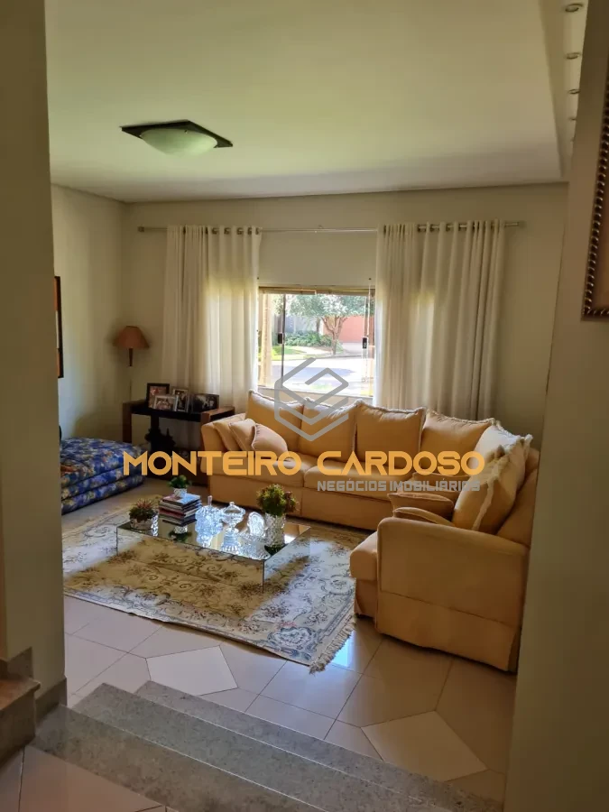 Imagem de Casa Condomínio do Bosque