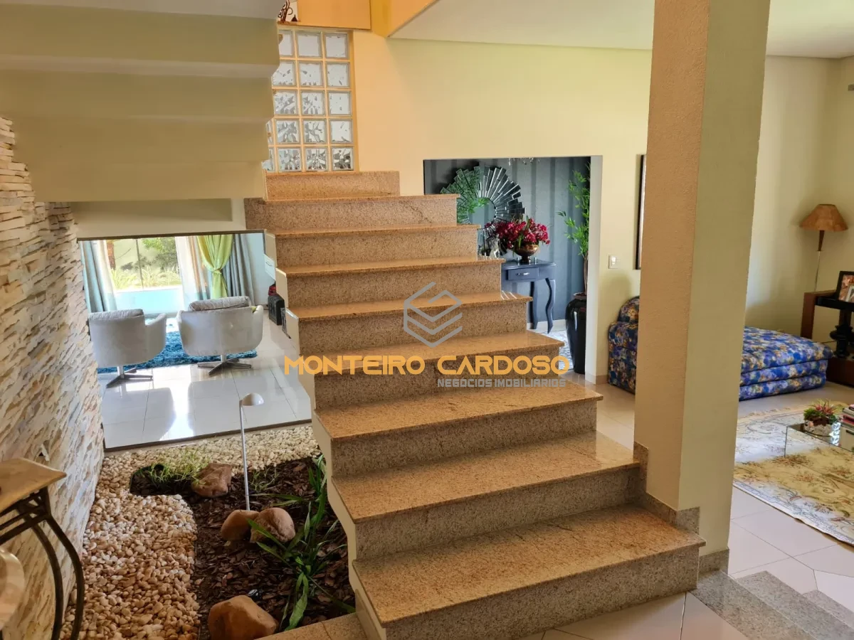 Imagem de Casa Condomínio do Bosque