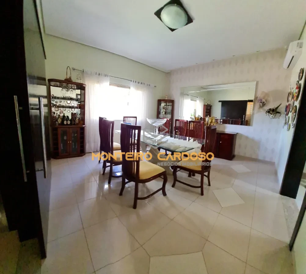 Imagem de Casa Condomínio do Bosque