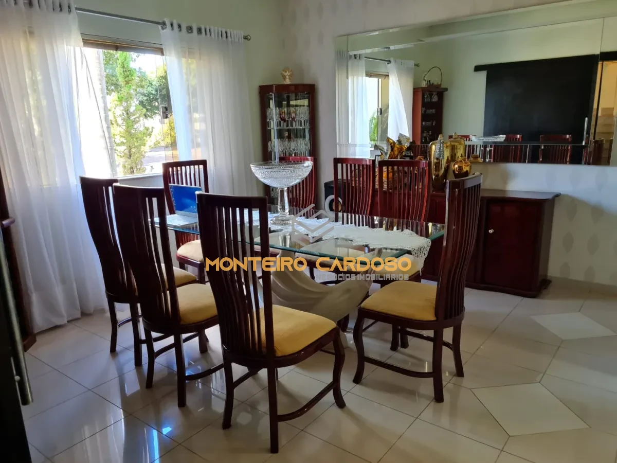 Imagem de Casa Condomínio do Bosque