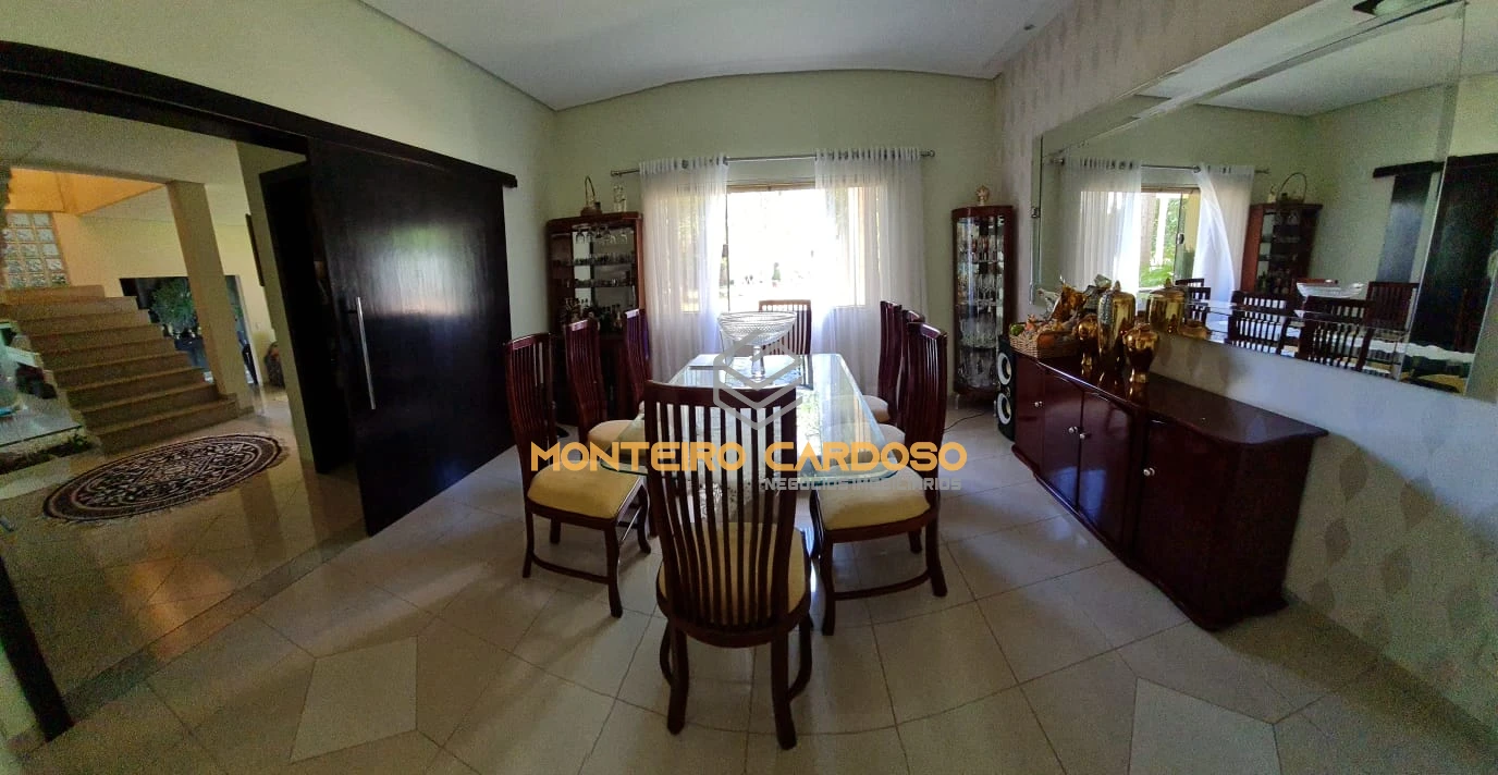 Imagem de Casa Condomínio do Bosque