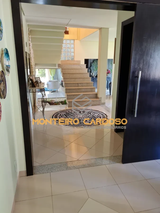 Imagem de Casa Condomínio do Bosque