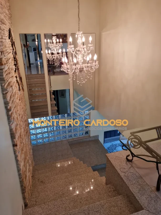 Imagem de Casa Condomínio do Bosque
