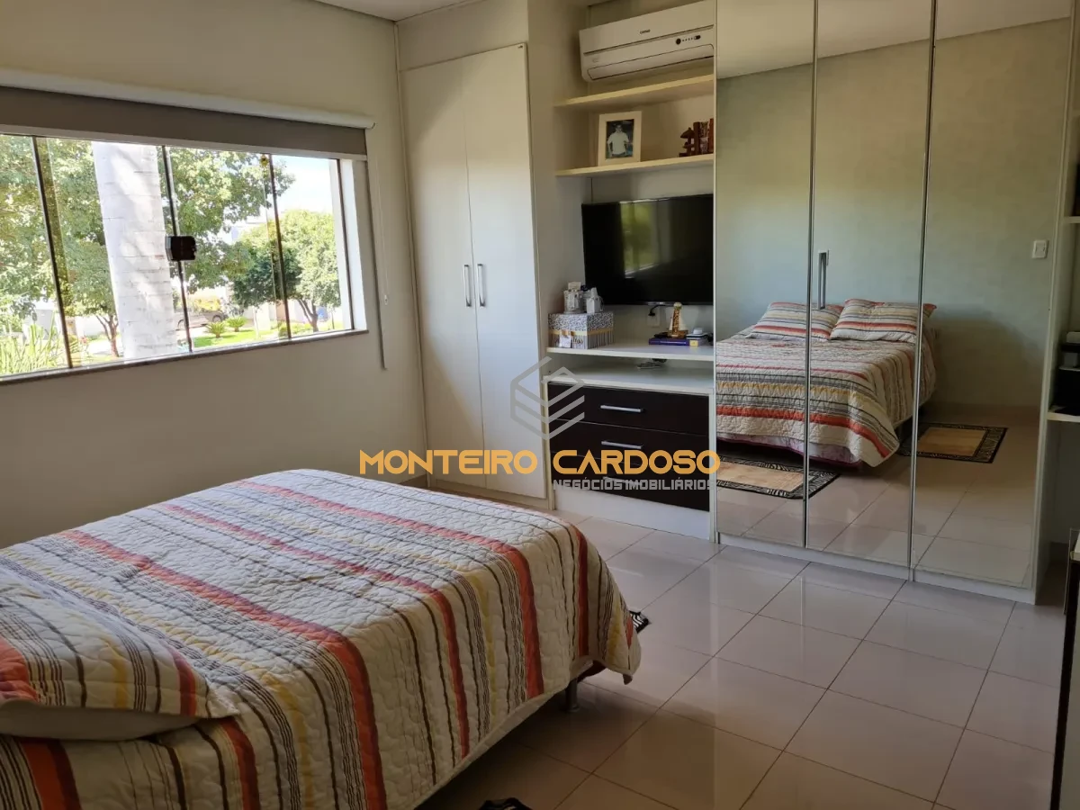Imagem de Casa Condomínio do Bosque