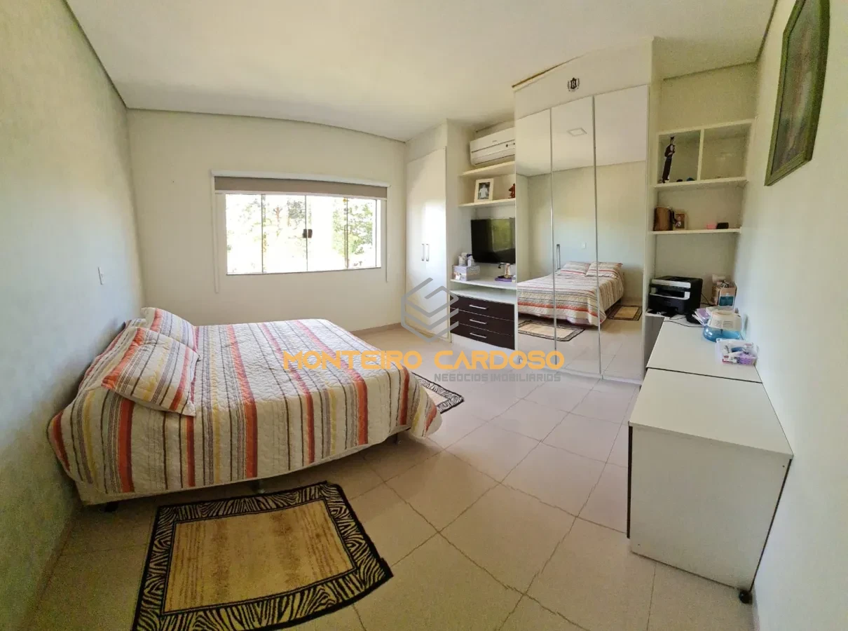 Imagem de Casa Condomínio do Bosque