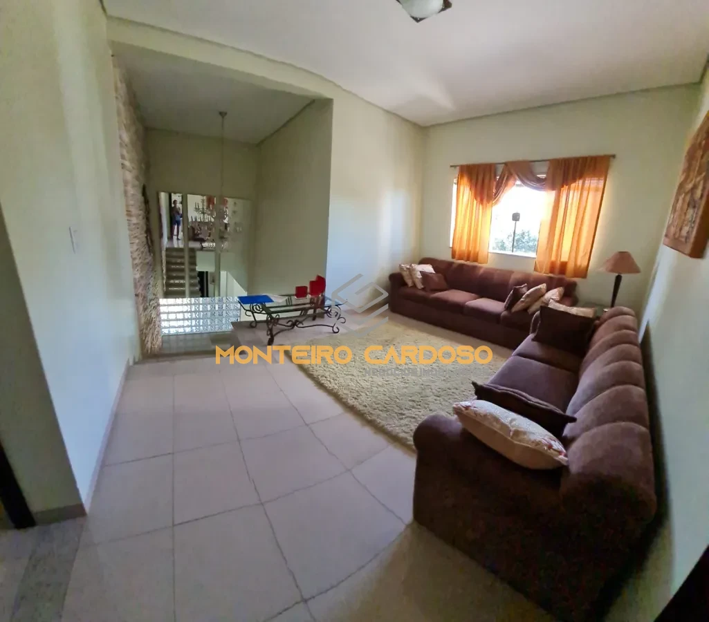 Imagem de Casa Condomínio do Bosque