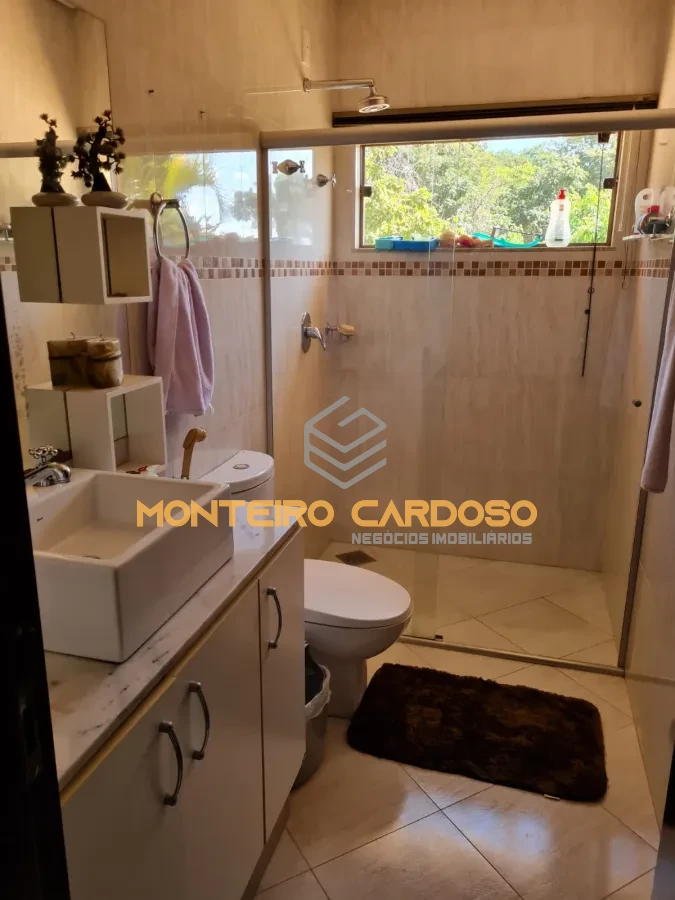 Imagem de Casa Condomínio do Bosque