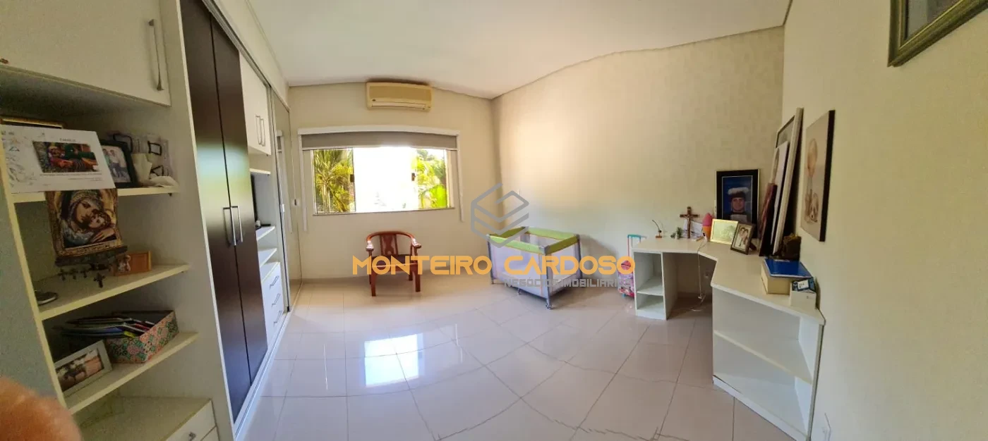 Imagem de Casa Condomínio do Bosque