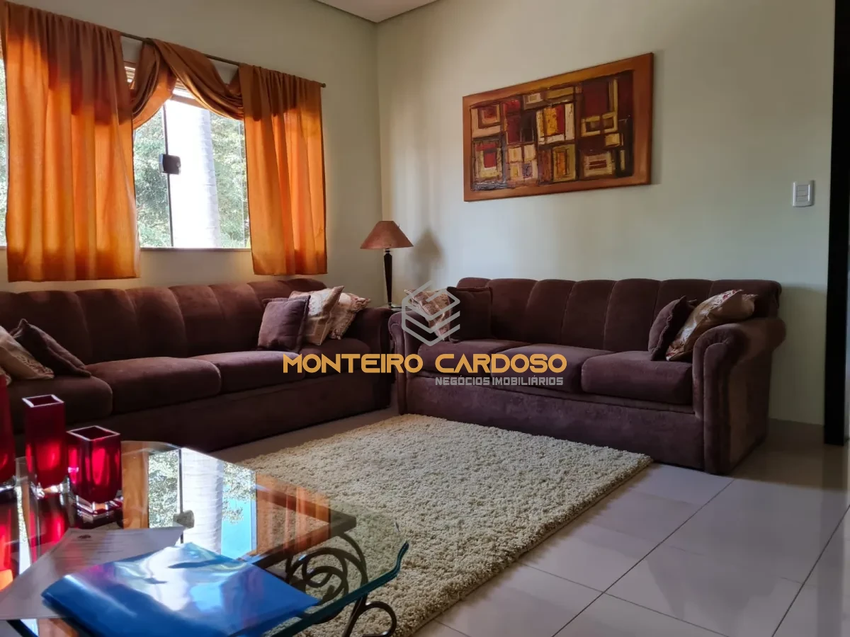 Imagem de Casa Condomínio do Bosque