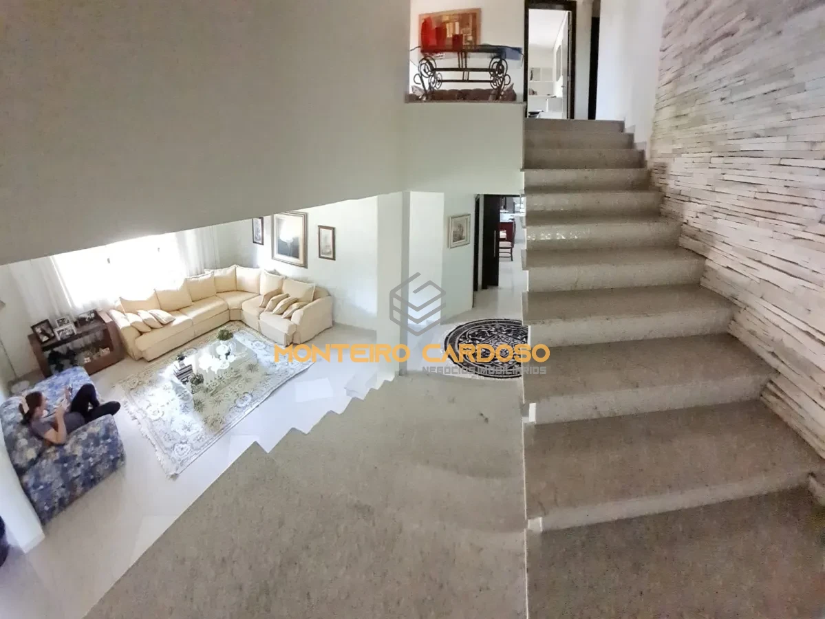 Imagem de Casa Condomínio do Bosque
