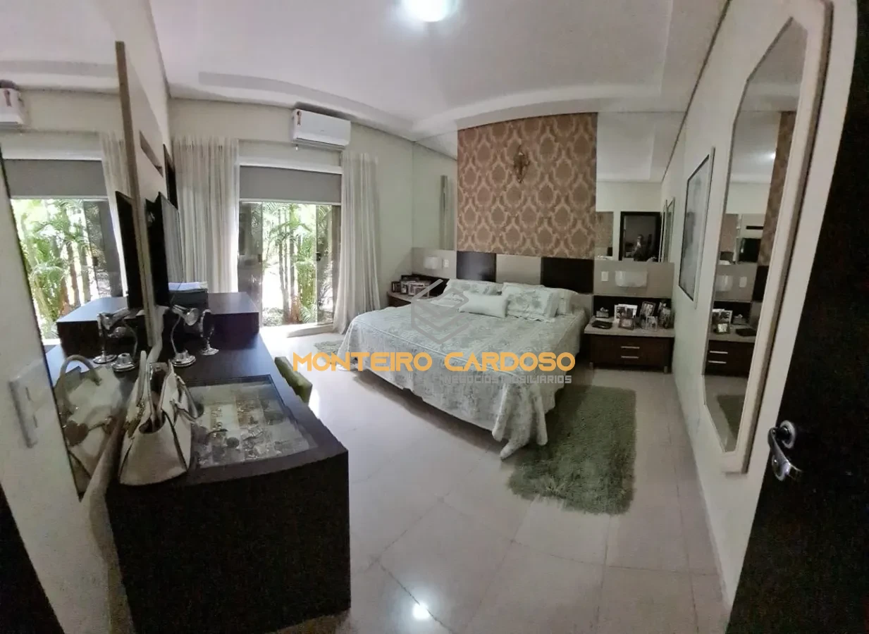 Imagem de Casa Condomínio do Bosque