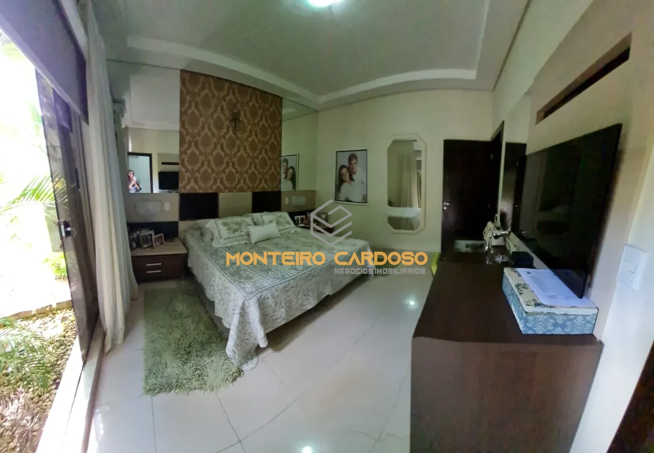 Imagem de Casa Condomínio do Bosque