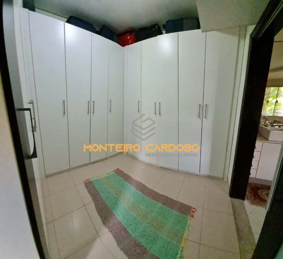 Imagem de Casa Condomínio do Bosque