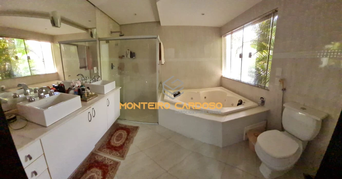 Imagem de Casa Condomínio do Bosque