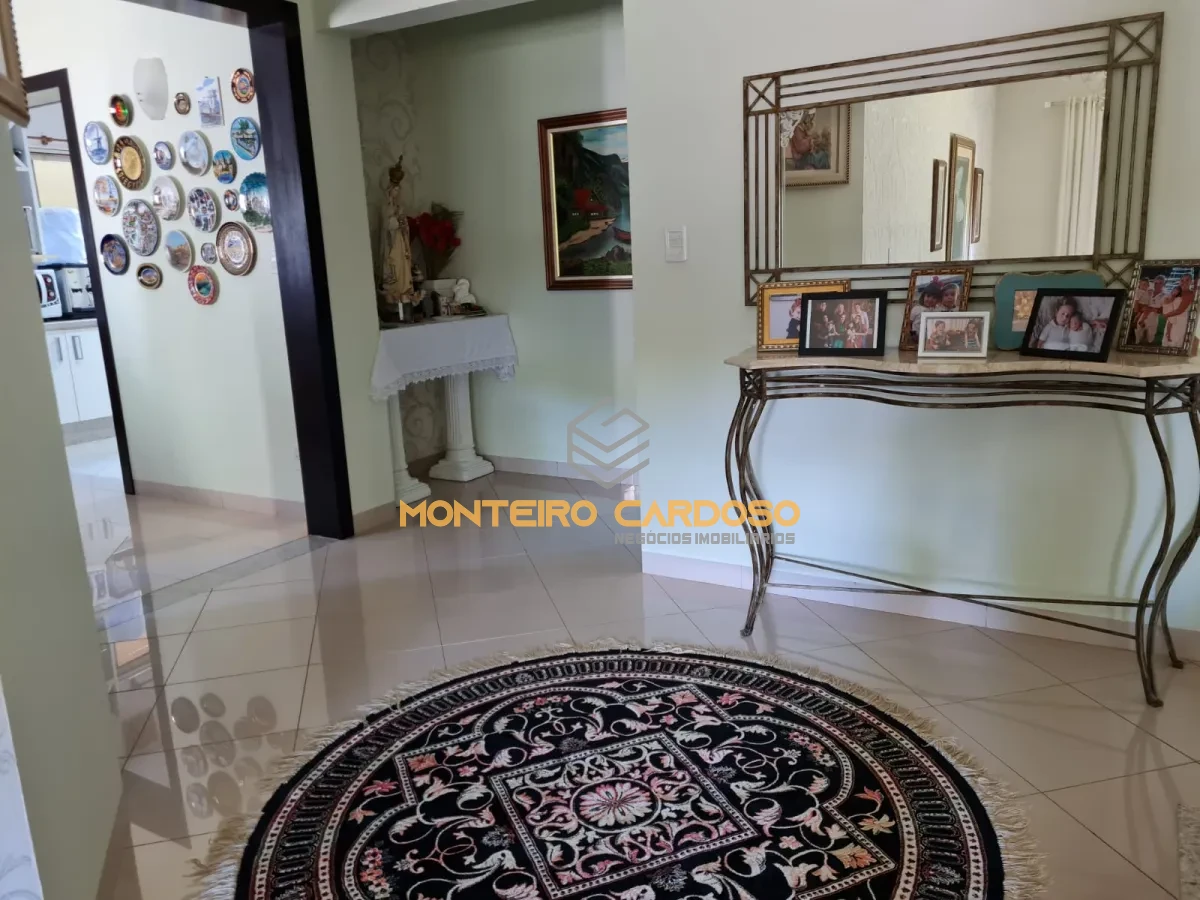 Imagem de Casa Condomínio do Bosque