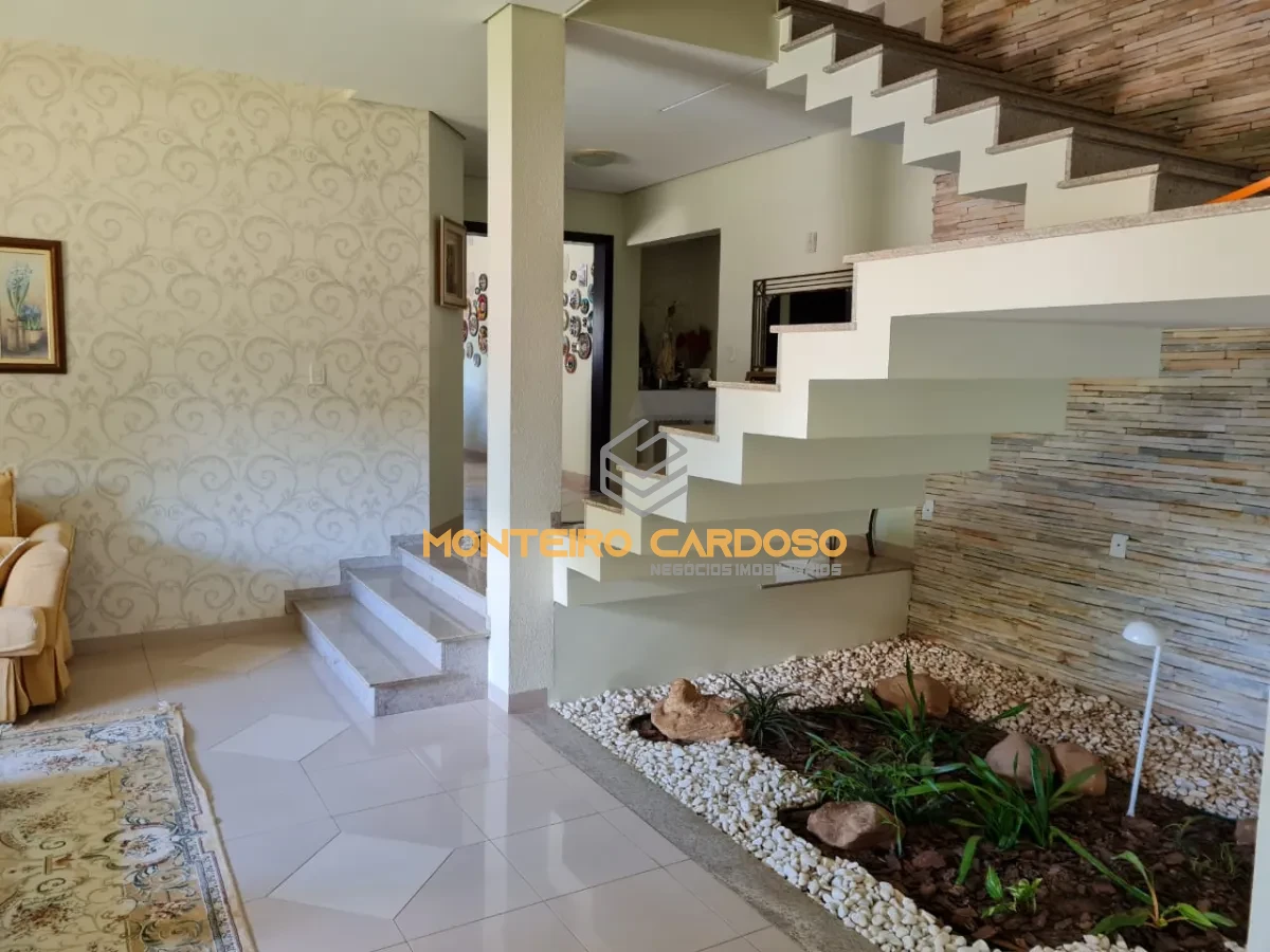 Imagem de Casa Condomínio do Bosque