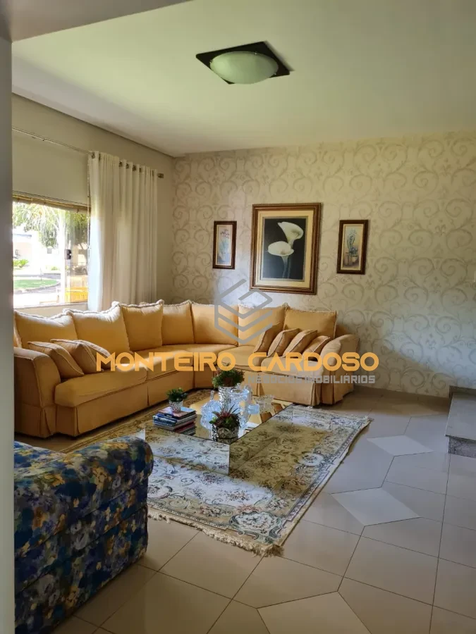 Imagem de Casa Condomínio do Bosque