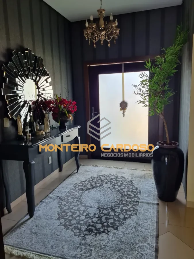 Imagem de Casa Condomínio do Bosque
