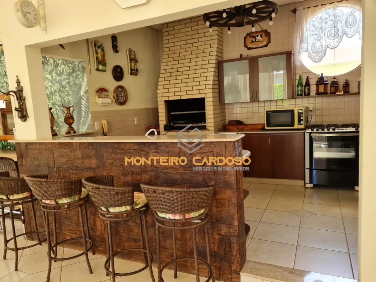 Imagem de Casa Condomínio do Bosque