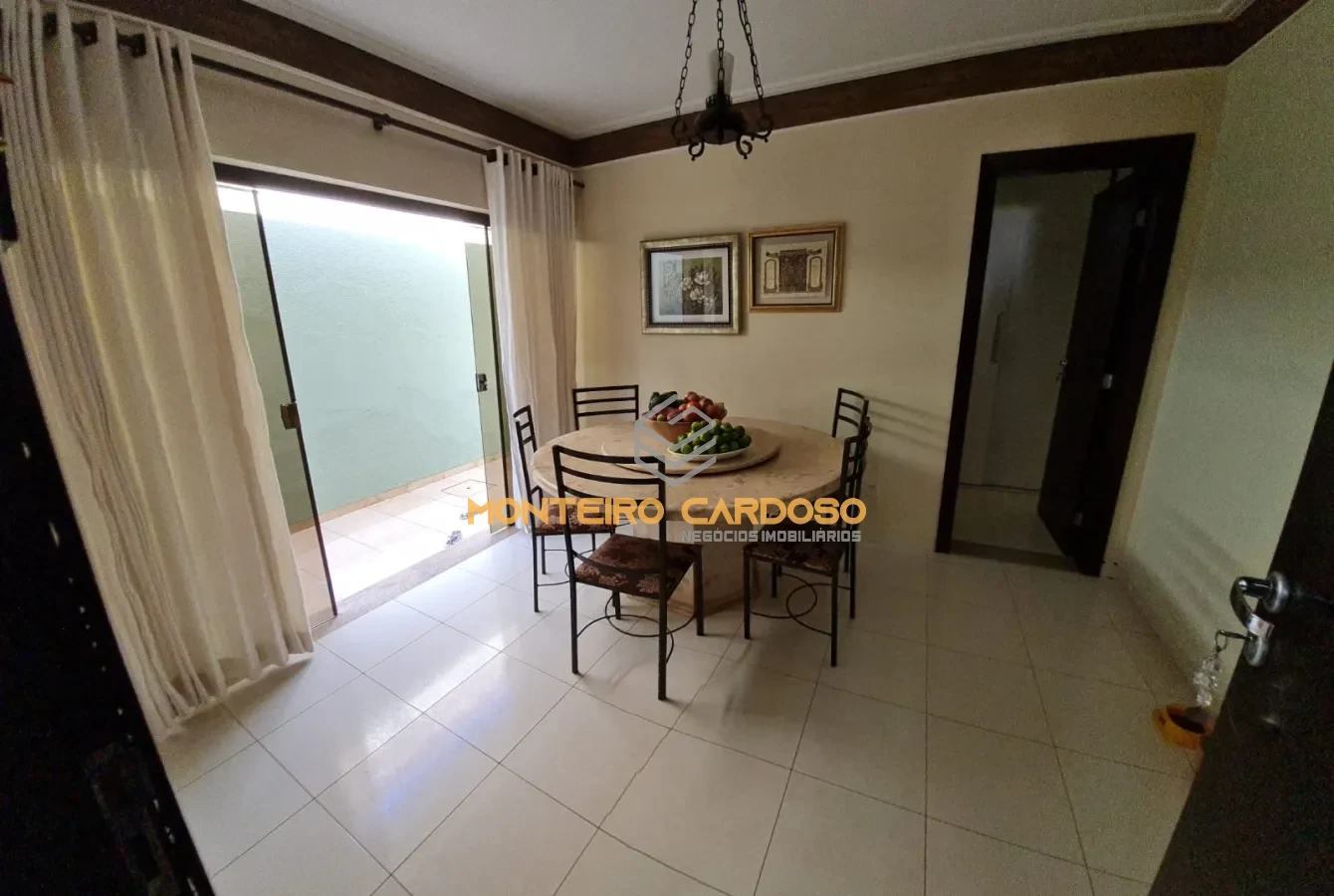 Imagem de Casa Condomínio do Bosque