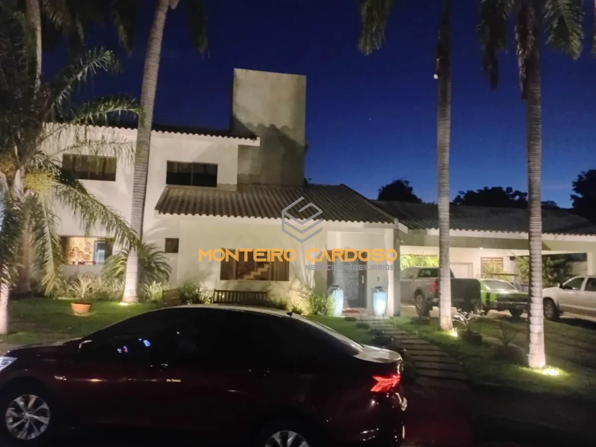 Imagem de Casa Condomínio do Bosque