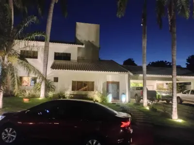 Imagem de Casa Condomínio do Bosque