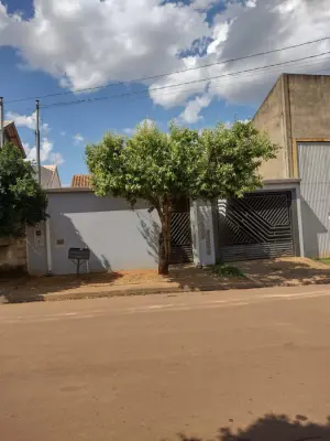 Imagem de Casa Vila Romana - Próximo do Res. Acácias