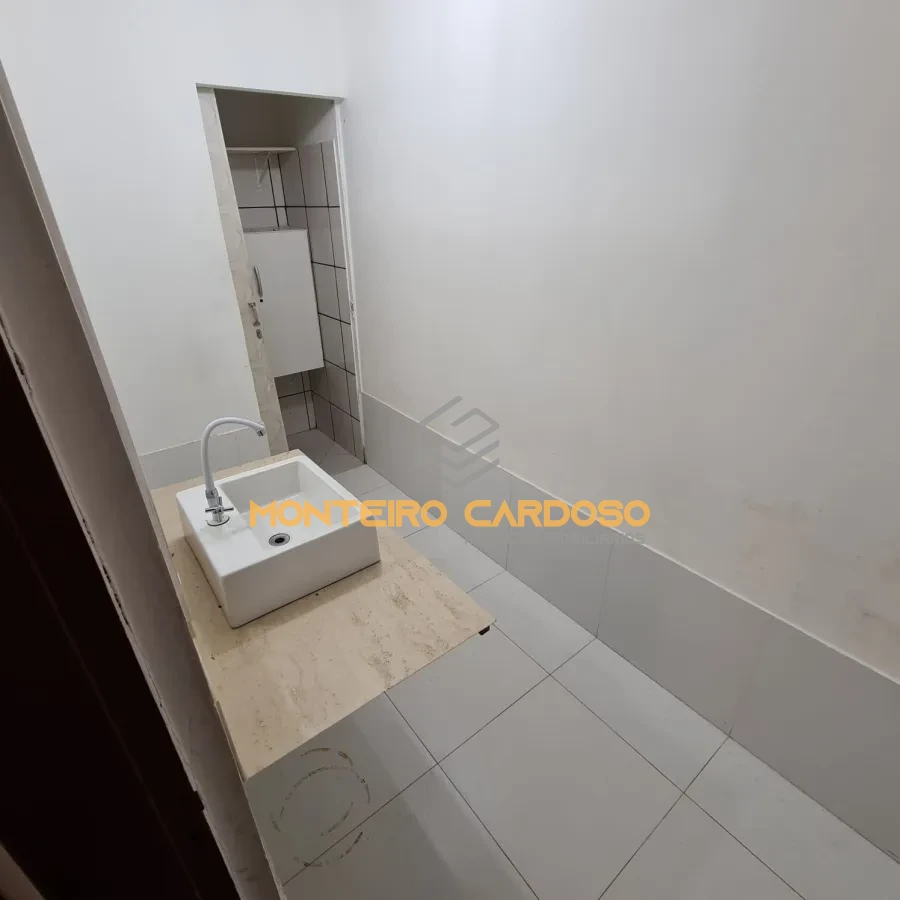 Imagem de Sala Comercial Na Rio Branco - Sala 01