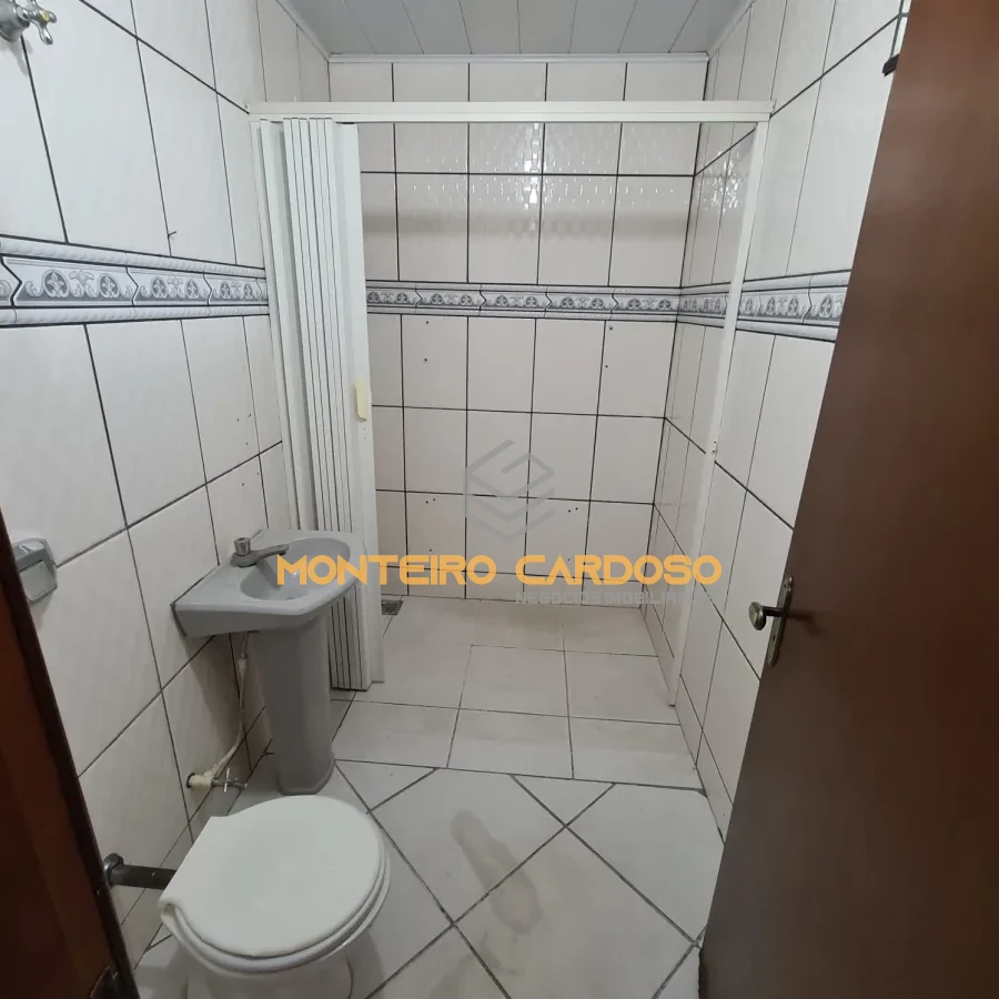 Imagem de Sala Comercial Na Rio Branco - Sala 01