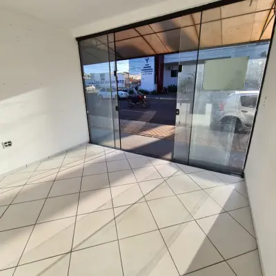 Imagem de Sala Comercial Na Rio Branco - Sala 01